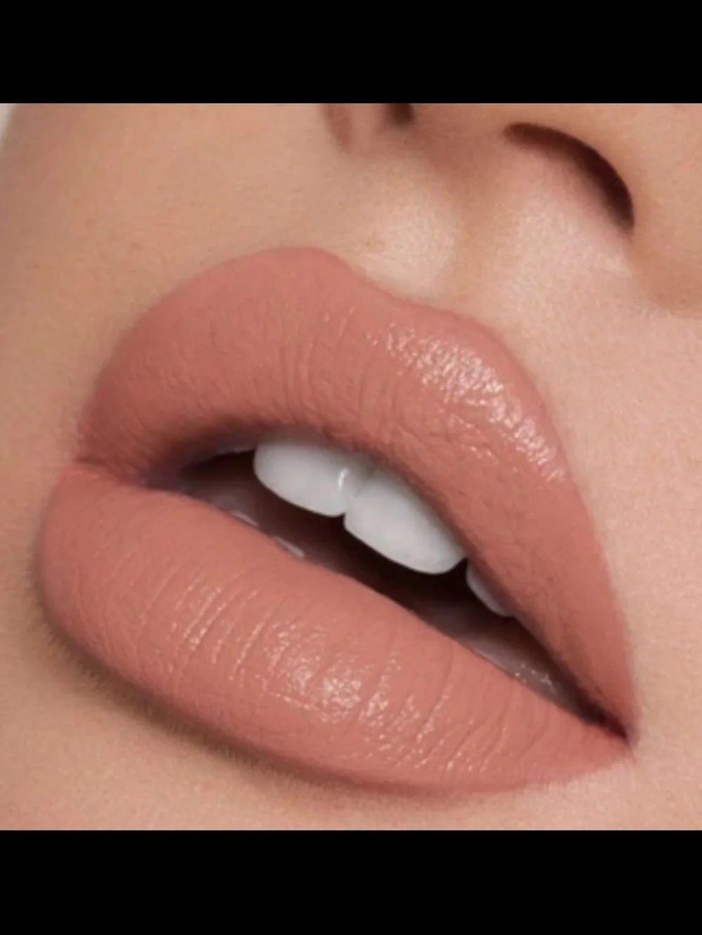 Mally Beauty creamy classic